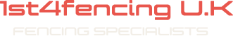 1st4FencingUK — fencing specialists